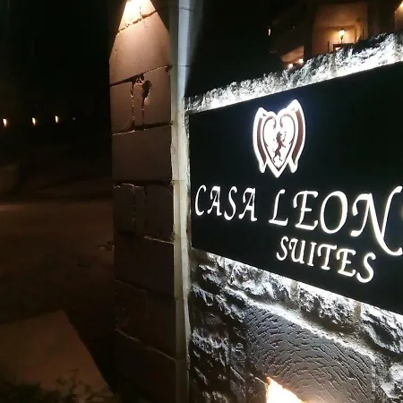 Apartment Casa Leone *