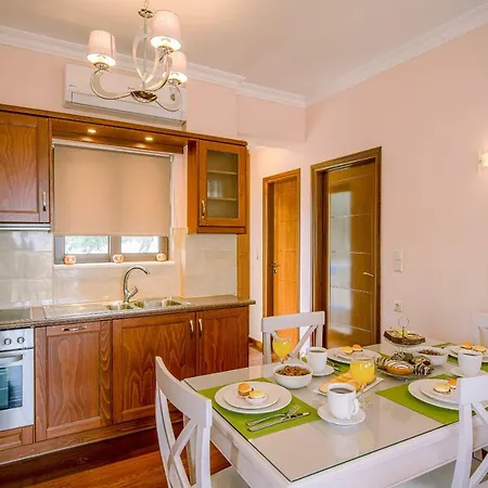 Casa Leone Apartmán Stalós