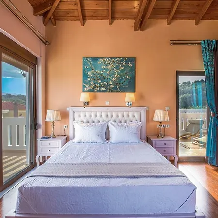 Casa Leone *