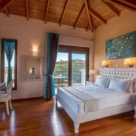 Casa Leone Stalós