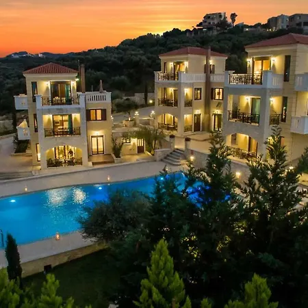 Apartment Casa Leone *
