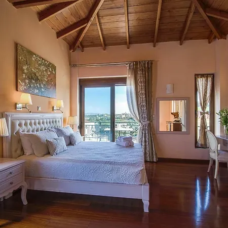 Casa Leone
