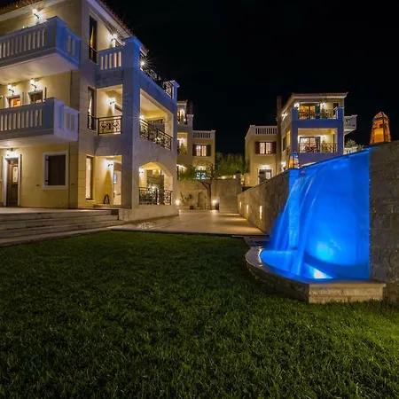 Casa Leone Apartment *