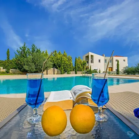 Casa Leone Apartment