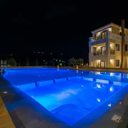 Apartment Casa Leone