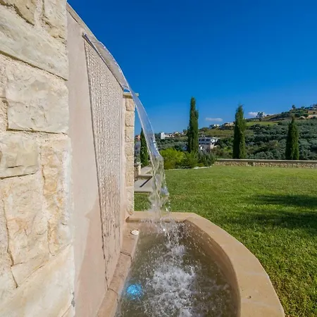 Casa Leone Apartmán Stalós