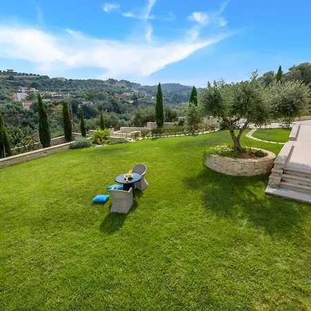 Casa Leone Apartmán