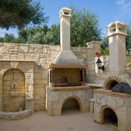 Apartmán Casa Leone *
