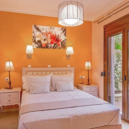 Casa Leone Apartment Stalos