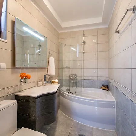 Apartmán Casa Leone