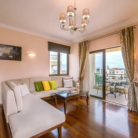 Apartment Casa Leone *