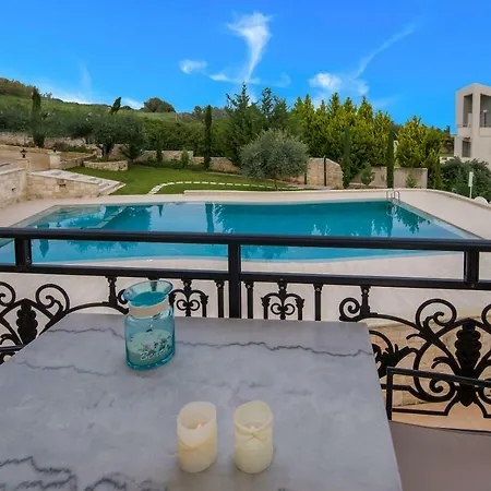 Casa Leone Apartment *