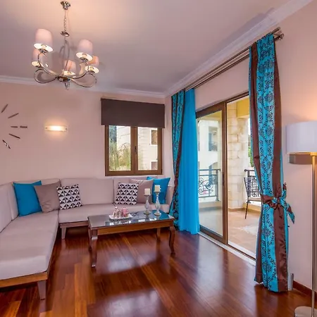Apartment Casa Leone
