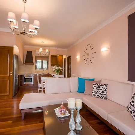 Apartment Casa Leone