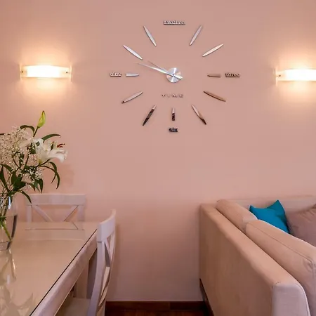 Apartment Casa Leone *