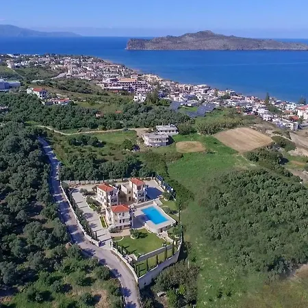 Casa Leone Apartmán Stalós