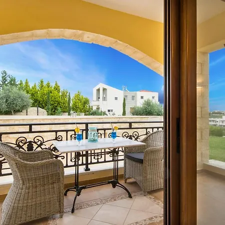 Apartmán Casa Leone