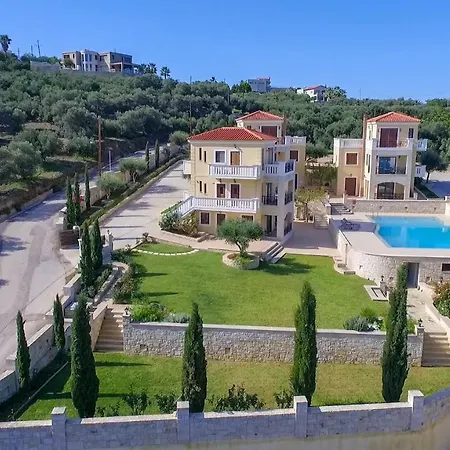 Apartmán Casa Leone Stalós