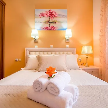 Apartment Casa Leone Stalos